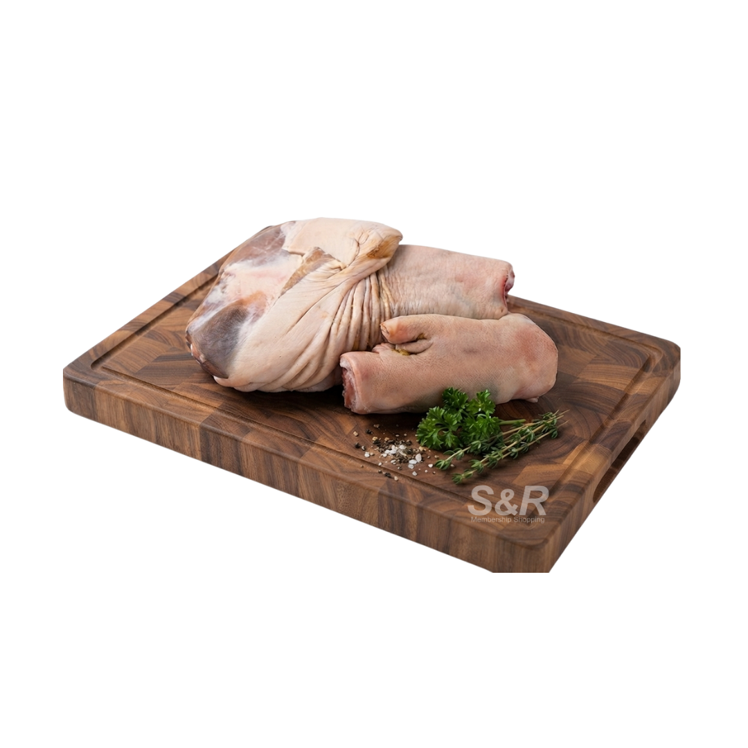 Member's Value Pork Pata Front approx. 2.3kg